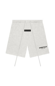 Fear of God Essentials Sweatshort Light Oatmeal