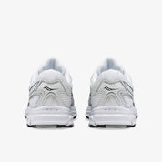 Saucony Grid Ride Millennium White Silver