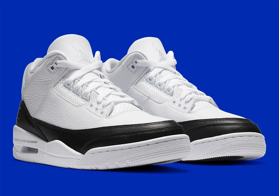 Fragment x shop air jordan 3