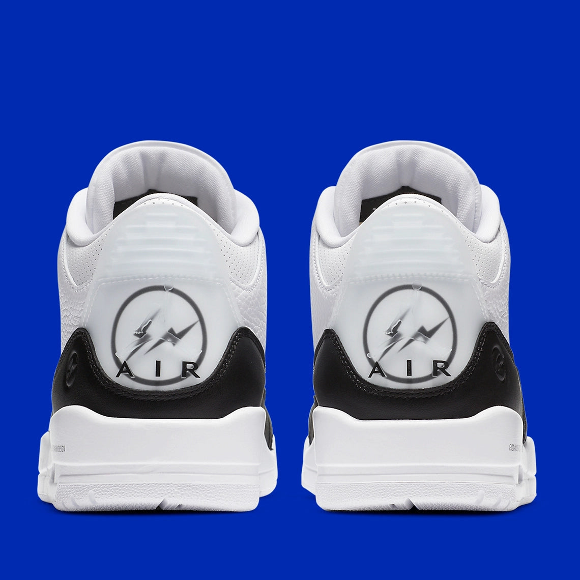 Fragment jordan 3 sales