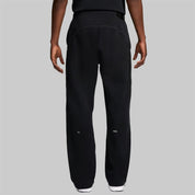 Nike x NOCTA Fleece CS Sweatpant Anthracite/Iron Grey, pantalon fleece gris anthracite avec poches zippées et détails réfléchissants NOCTA.