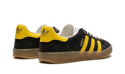 adidas x Gucci Gazelle Black GG Monogram