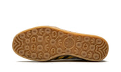 adidas x Gucci Gazelle Black GG Monogram