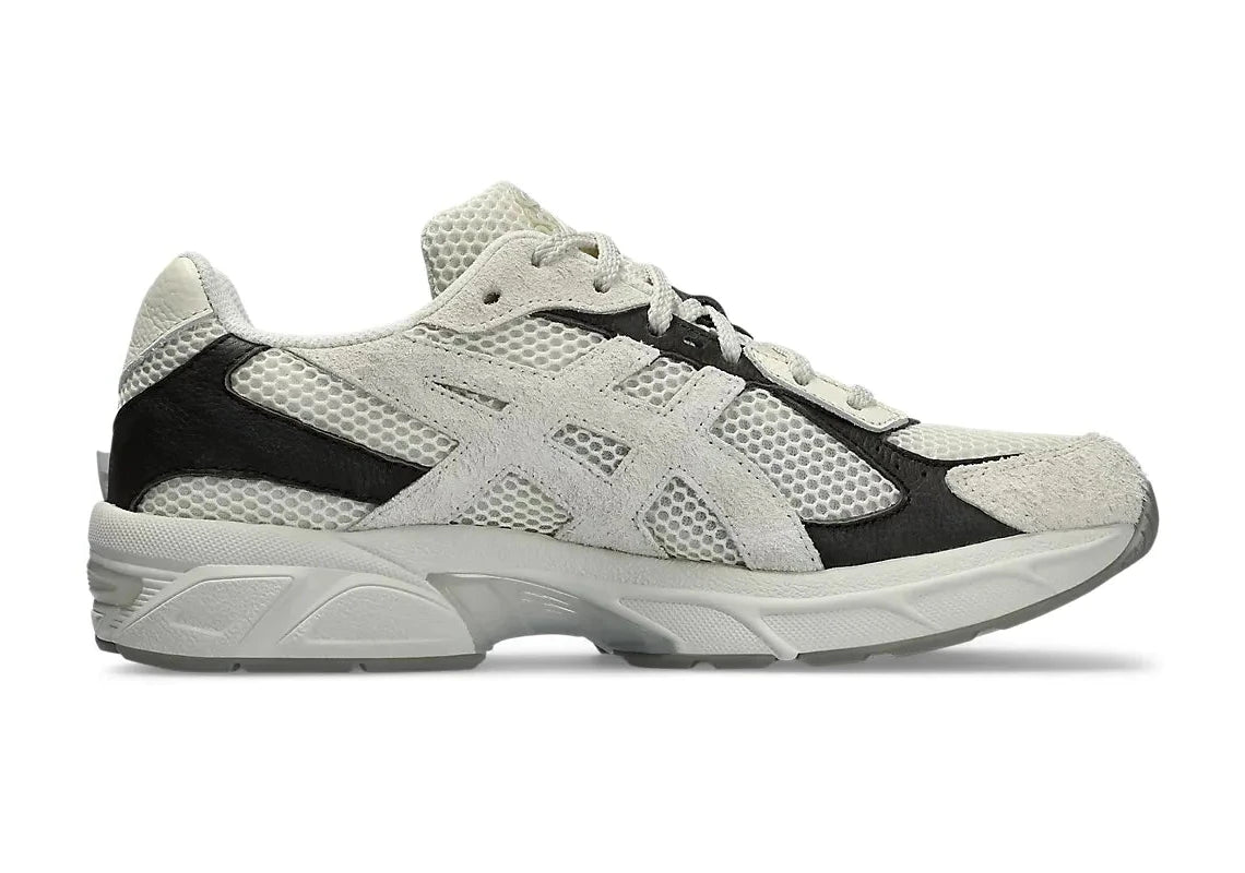 asics hal studio gel 1130 beige et noir
