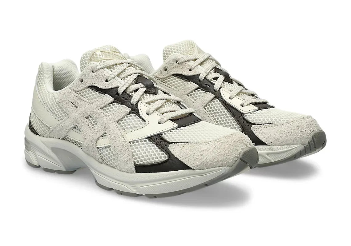 asics hal studio gel 1130 beige et noir