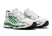 asics gel nyc hidden verte 