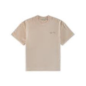 Tee-shirt Maison Atnav Voiture – t-shirt en coton premium avec imprimé graphique voiture en sérigraphie , vue de face 