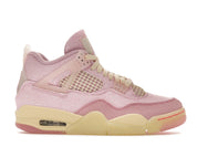 Air Jordan 4 Retro Iced Carmine