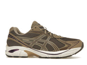ASICS GT-2160 Dark Taupe Purple