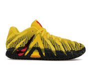 Nike Ja 3 Let Me Be Ja en mesh technique avec détails graphiques signature et semelle performance basketball