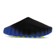 Nike Mind 001 Flyknit Slide Hyper Royal Black