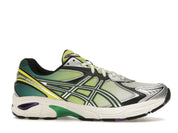 ASICS GT-2160 Kith Marvel Villains Green Goblin Sealed Box