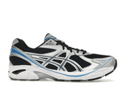 ASICS GT-2160 Black Pure Silver Bright Blue