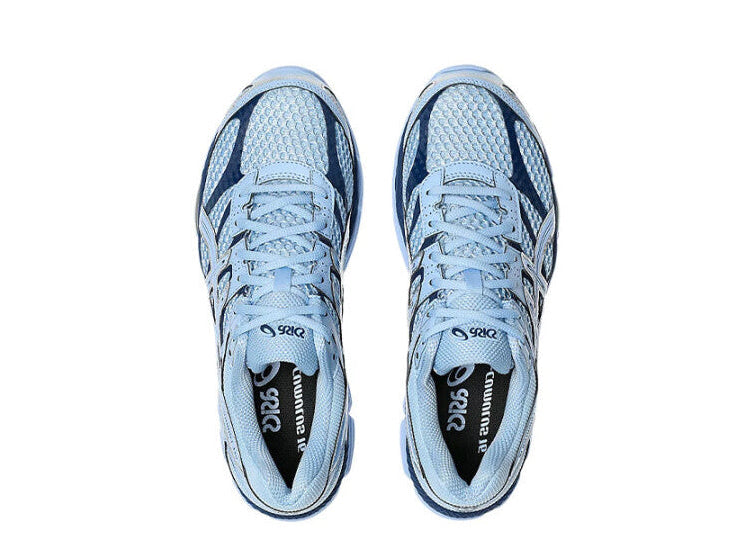 ASICS Gel-Cumulus 16 Stone Wash Independence Blue