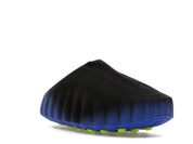 Nike Mind 001 Flyknit Slide Hyper Royal Black