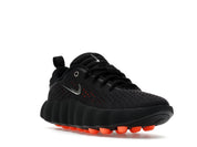 Nike Mind 002 Black Chrome