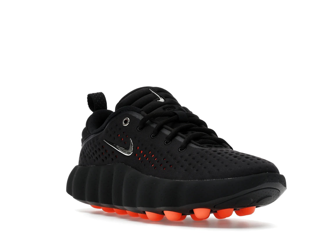 Nike Mind 002 Black Chrome