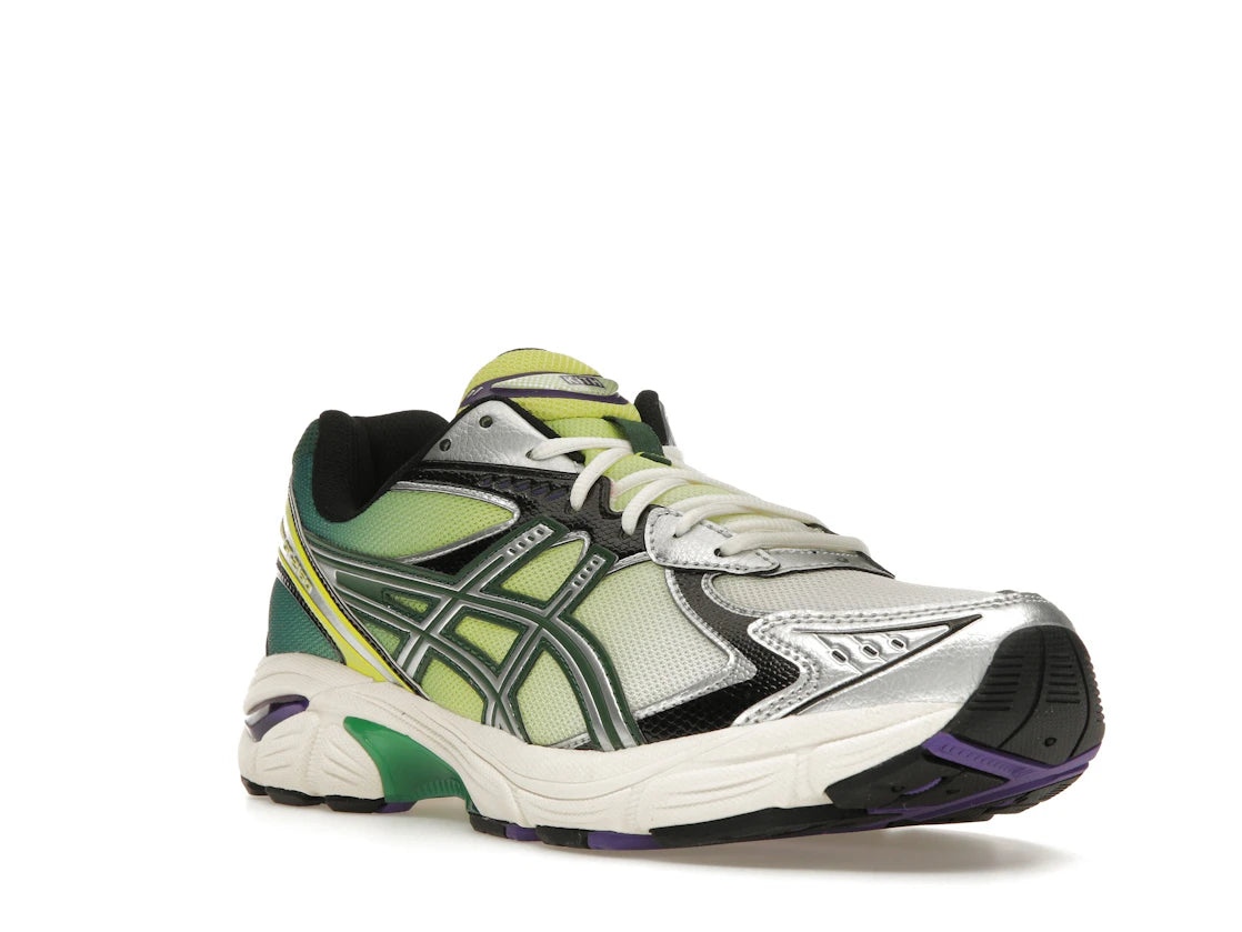 ASICS GT-2160 Kith Marvel Villains Green Goblin Sealed Box
