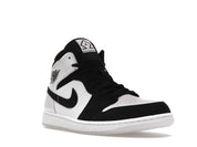 Air Jordan 1 Mid Diamond Shorts