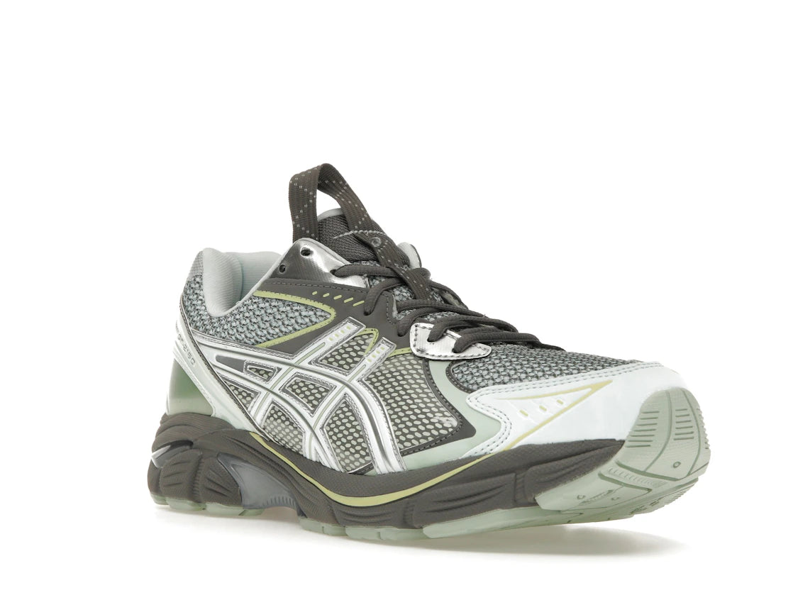 ASICS UB6-S GT-2160 Kiko Kostadinov Arctic Blue Carbon