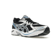 ASICS GT-2160 Black Pure Silver Bright Blue