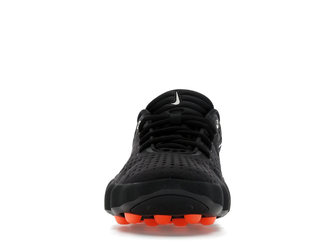 Nike Mind 002 Black Chrome