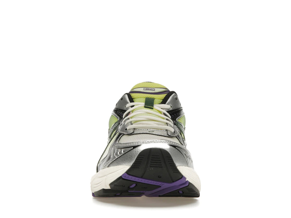 ASICS GT-2160 Kith Marvel Villains Green Goblin Sealed Box