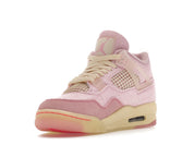 Air Jordan 4 Retro Iced Carmine