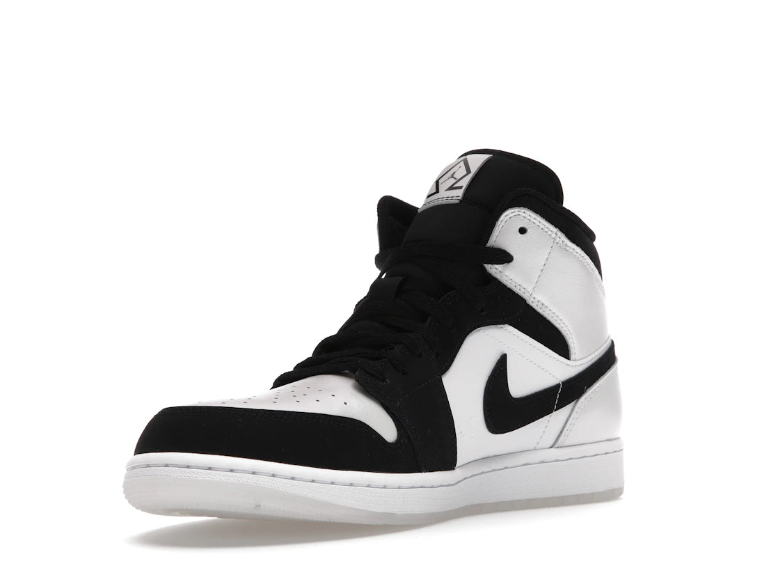 Air Jordan 1 Mid Diamond Shorts