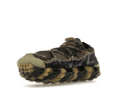 Nike ISPA Mindbody Olive Grey