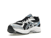 ASICS GT-2160 Black Pure Silver Bright Blue