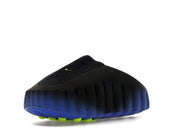 Nike Mind 001 Flyknit Slide Hyper Royal Black