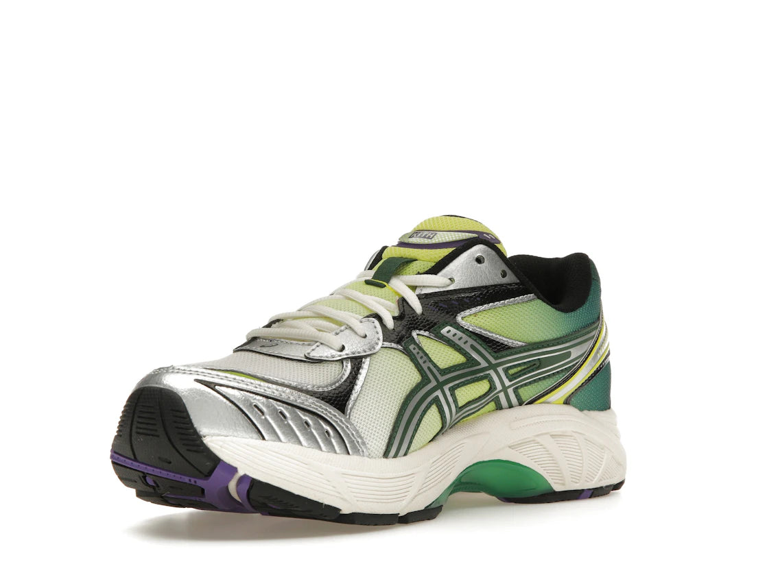 ASICS GT-2160 Kith Marvel Villains Green Goblin Sealed Box