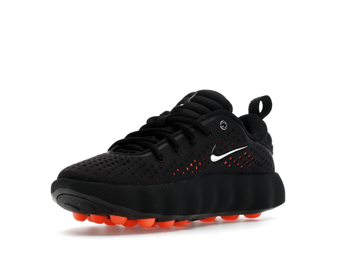 Nike Mind 002 Black Chrome