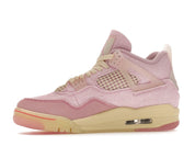 Air Jordan 4 Retro Iced Carmine
