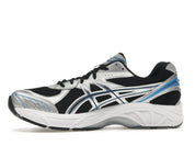 ASICS GT-2160 Black Pure Silver Bright Blue