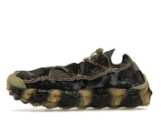 Nike ISPA Mindbody Olive Grey