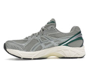 ASICS GT-2160 Seal Grey Jewel Green