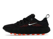Nike Mind 002 Black Chrome