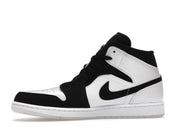 Air Jordan 1 Mid Diamond Shorts