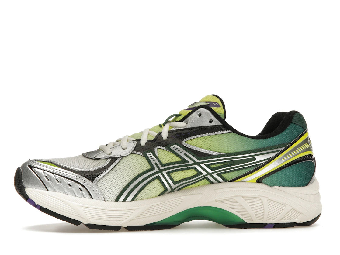 ASICS GT-2160 Kith Marvel Villains Green Goblin Sealed Box