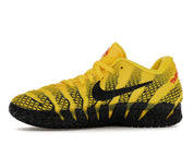 Nike Ja 3 Let Me Be Ja en mesh technique avec détails graphiques signature et semelle performance basketball