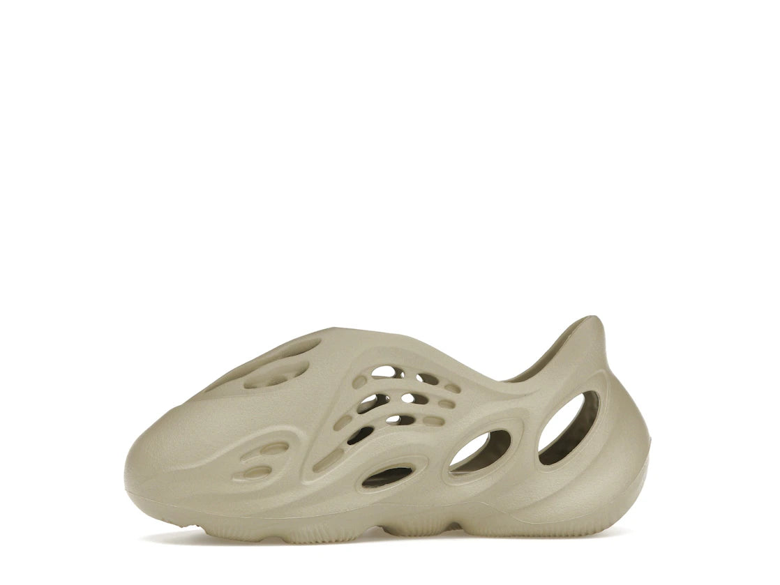 Adidas Yeezy Foam RNR Stone Salt