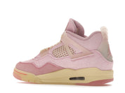 Air Jordan 4 Retro Iced Carmine