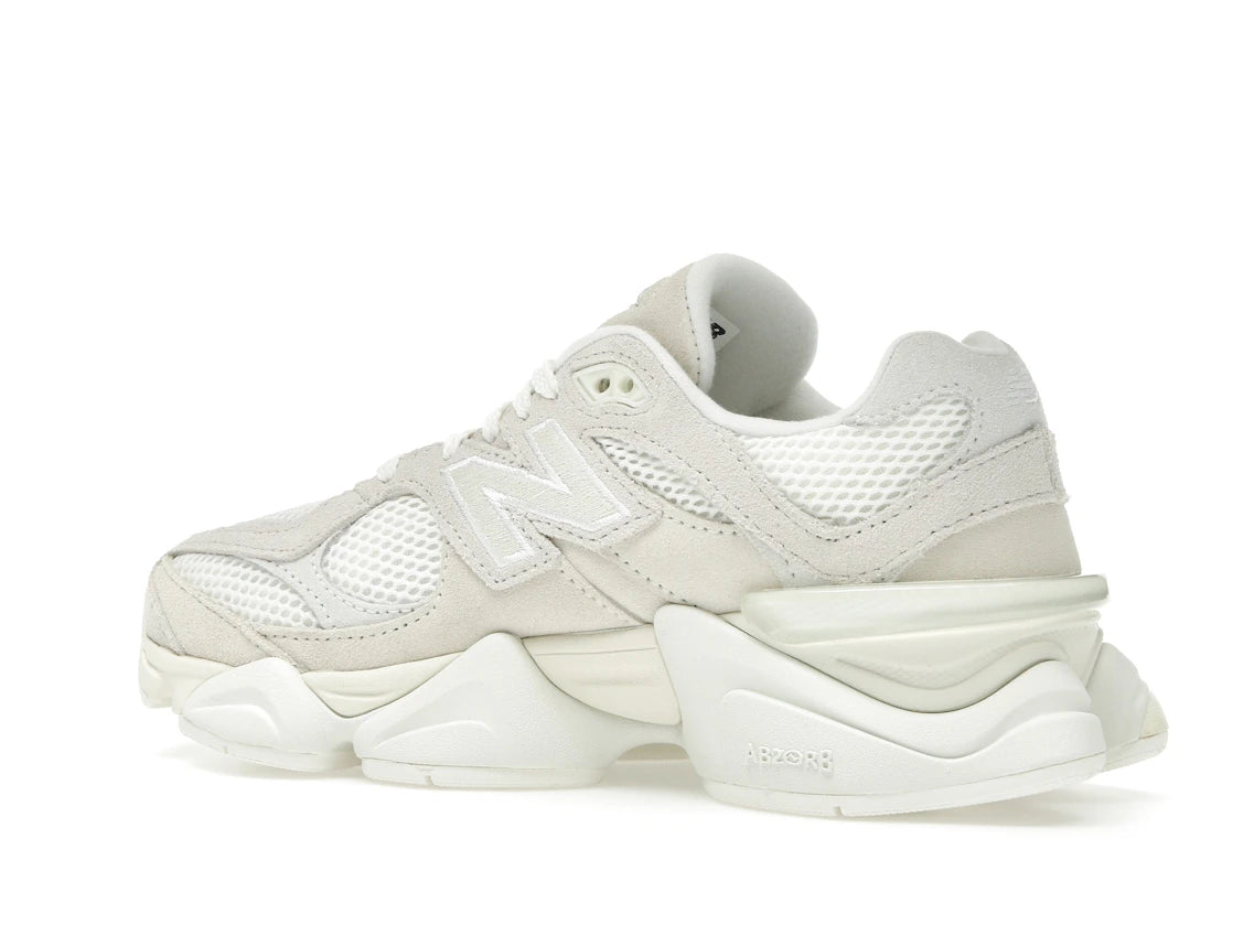 New Balance 9060 Angora Sea Salt