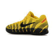 Nike Ja 3 Let Me Be Ja en mesh technique avec détails graphiques signature et semelle performance basketball