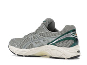 ASICS GT-2160 Seal Grey Jewel Green