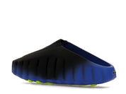 Nike Mind 001 Flyknit Slide Hyper Royal Black