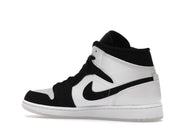 Air Jordan 1 Mid Diamond Shorts