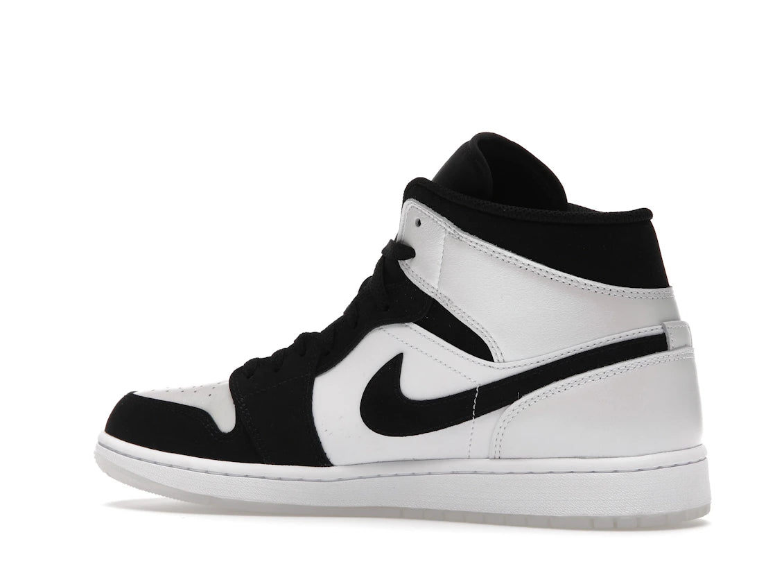 Air Jordan 1 Mid Diamond Shorts